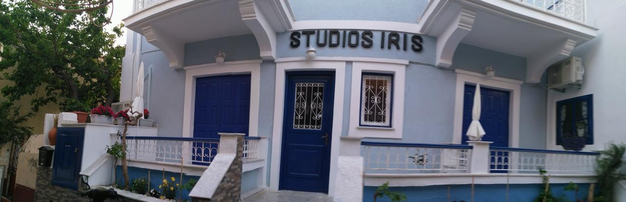 Studios Iris ปีตาโกเรโย ภายนอก รูปภาพ